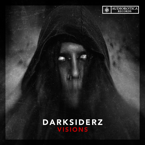 Darksiderz - Visions